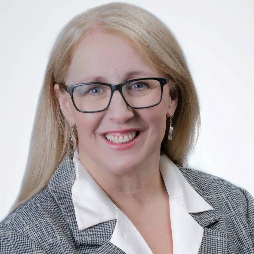 Helen Jowett